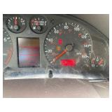 2001 Audi A6 Quattro