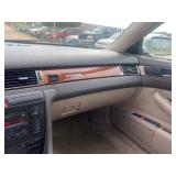 2001 Audi A6 Quattro