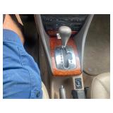 2001 Audi A6 Quattro