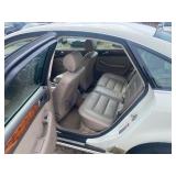 2001 Audi A6 Quattro