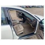 2001 Audi A6 Quattro