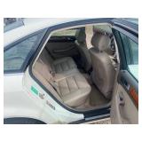 2001 Audi A6 Quattro