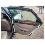 2001 Audi A6 Quattro