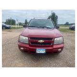 2007 Chevrolet Trailblazer 5.3L