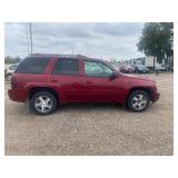 2007 Chevrolet Trailblazer 5.3L