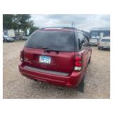 2007 Chevrolet Trailblazer 5.3L
