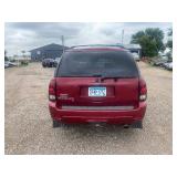 2007 Chevrolet Trailblazer 5.3L