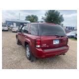 2007 Chevrolet Trailblazer 5.3L