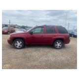 2007 Chevrolet Trailblazer 5.3L