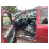 2007 Chevrolet Trailblazer 5.3L