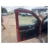 2007 Chevrolet Trailblazer 5.3L