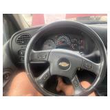 2007 Chevrolet Trailblazer 5.3L