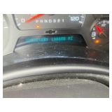 2007 Chevrolet Trailblazer 5.3L