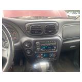 2007 Chevrolet Trailblazer 5.3L