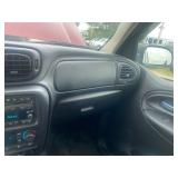 2007 Chevrolet Trailblazer 5.3L