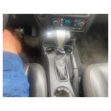 2007 Chevrolet Trailblazer 5.3L