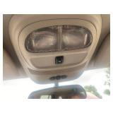 2007 Chevrolet Trailblazer 5.3L