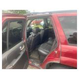 2007 Chevrolet Trailblazer 5.3L