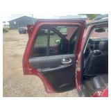 2007 Chevrolet Trailblazer 5.3L