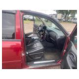 2007 Chevrolet Trailblazer 5.3L