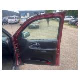 2007 Chevrolet Trailblazer 5.3L