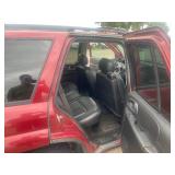 2007 Chevrolet Trailblazer 5.3L