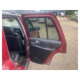 2007 Chevrolet Trailblazer 5.3L