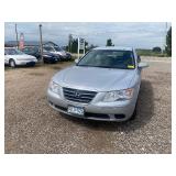 2010 Hyundai Sonata