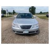 2010 Hyundai Sonata