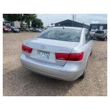 2010 Hyundai Sonata