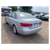 2010 Hyundai Sonata