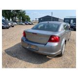 2012 Dodge Avenger
