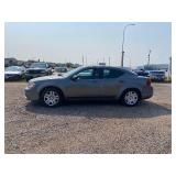 2012 Dodge Avenger