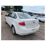 2011 Ford Focus