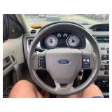 2011 Ford Focus