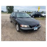 2003 Volvo S60