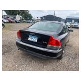 2003 Volvo S60