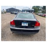 2003 Volvo S60