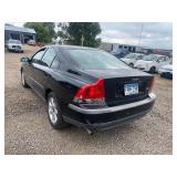 2003 Volvo S60
