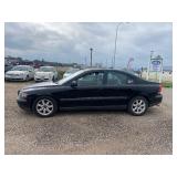 2003 Volvo S60
