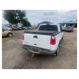 2002 Ford Explorer Sport trac