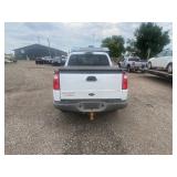 2002 Ford Explorer Sport trac