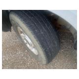 2002 Ford Explorer Sport trac