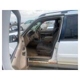 2002 Ford Explorer Sport trac