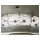 2002 Ford Explorer Sport trac