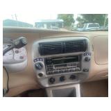 2002 Ford Explorer Sport trac