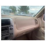 2002 Ford Explorer Sport trac