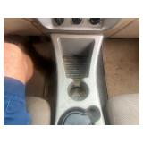 2002 Ford Explorer Sport trac