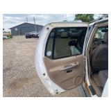 2002 Ford Explorer Sport trac