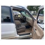 2002 Ford Explorer Sport trac